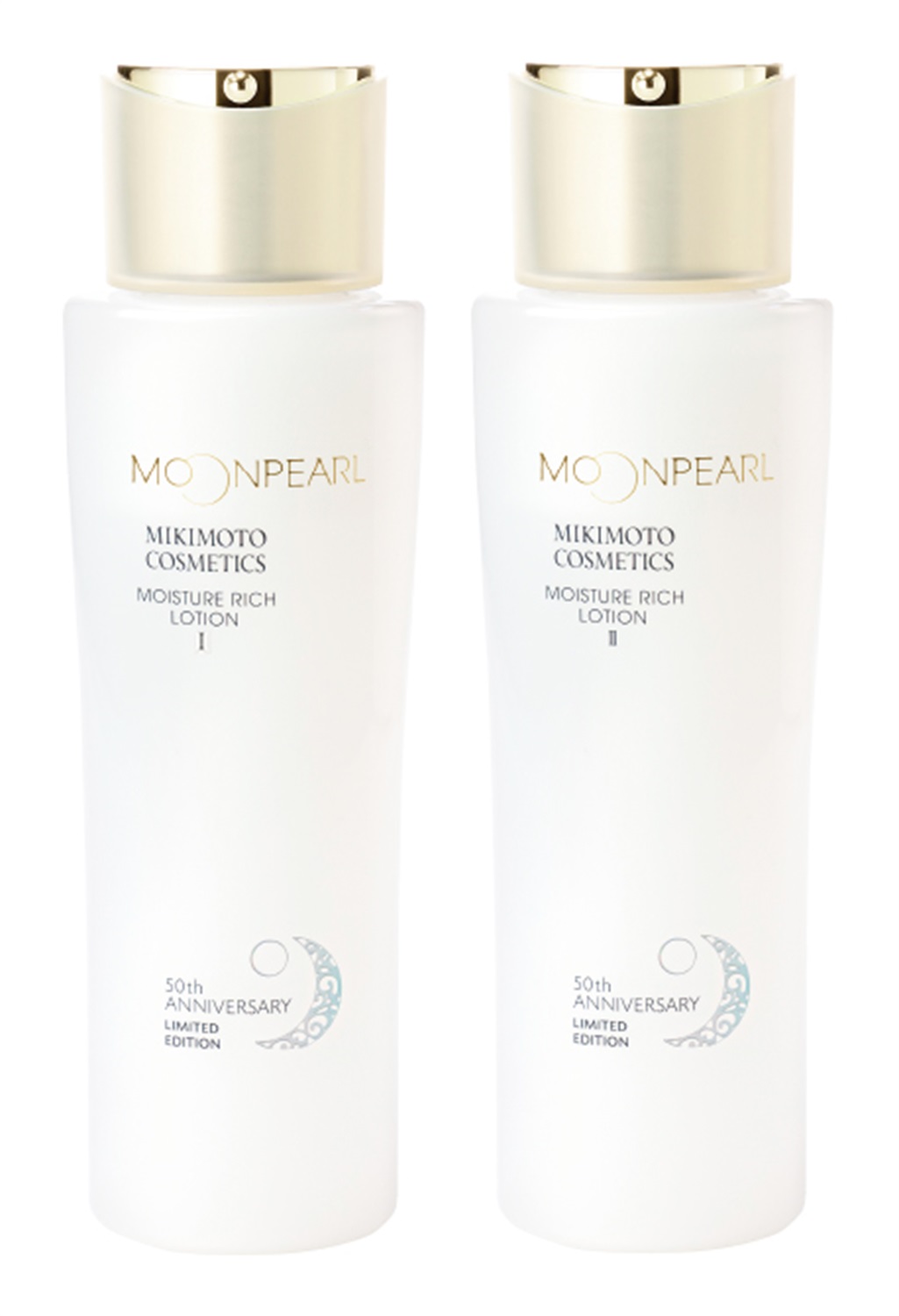 数量限定》ムーンパールローショングランドサイズ登場 