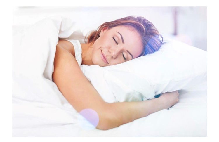 皆さん、良い睡眠はとれていますか？