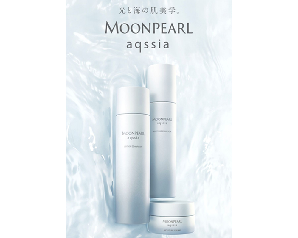 MOONPEARLaqssia（ムーンパール アクシア）