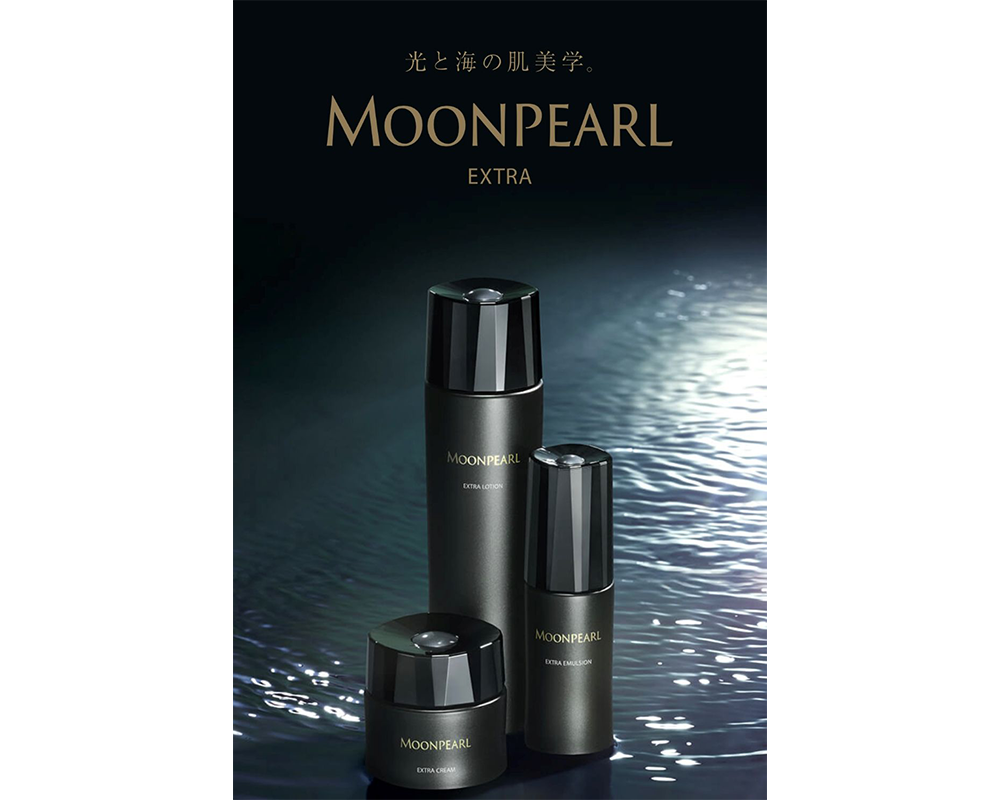 MOONPEARL　EXTRA（ムーンパール エクストラ）